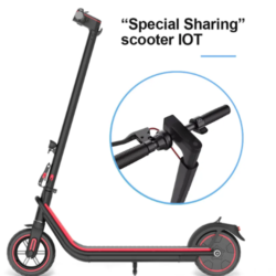 Smart IoT Sensor with Real Time Tracking- Asset Track Pro