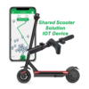 Smart IoT Sensor with Real Time Tracking- Asset Track Pro
