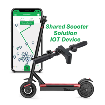 Smart IoT Sensor with Real Time Tracking- Asset Track Pro