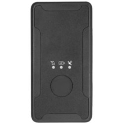 Mini Safety Zone Alert IoT Sensor with Real-Time Detection - Asset Track Pro