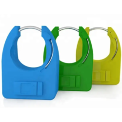 IoT Sensor with GPS & Real-Time Tracking - Asset Track Pro 