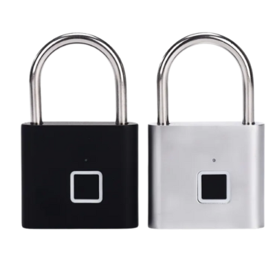 Keyless Smart IoT Lock with Wireless Access Control - Asset Track Pro 