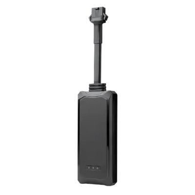 High End GPS Locator with 10m Accurate Positioning - Asset Track Pro
