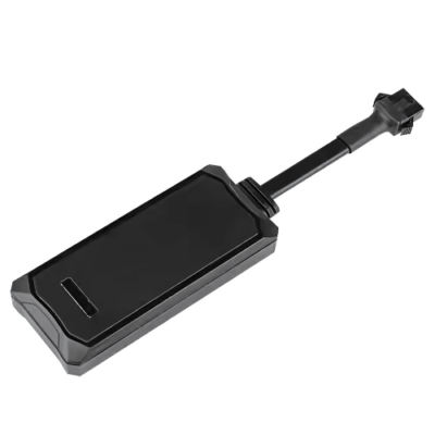High End GPS Locator with 10m Accurate Positioning - Asset Track Pro