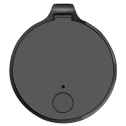 Mini Bluetooth GPS with Tracker for Wallet Pets and Car - Asset Track Pro