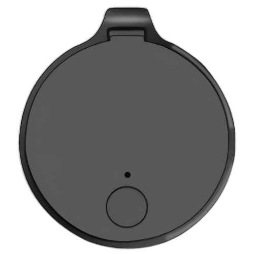 Mini Bluetooth GPS with Tracker for Wallet Pets and Car - Asset Track Pro