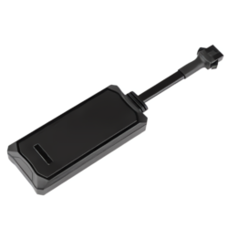 Mini 2G GPS Tracker with Wiring and Navigation for Vehicles - Asset Track Pro