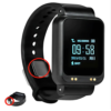 Tamper Proof GPS Tracker Watch with Anti Tamper Wristband - Asset Track Pro