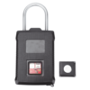 GPS Padlock with Smart Tracker for Containers - Asset Track Pro
