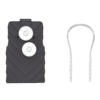Smart GPS Lock App Remote Control Anti Theft Security - Asset Track Pro