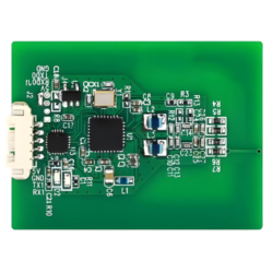 Asset Track Pro RIFD Reader PCBA Board HF Module