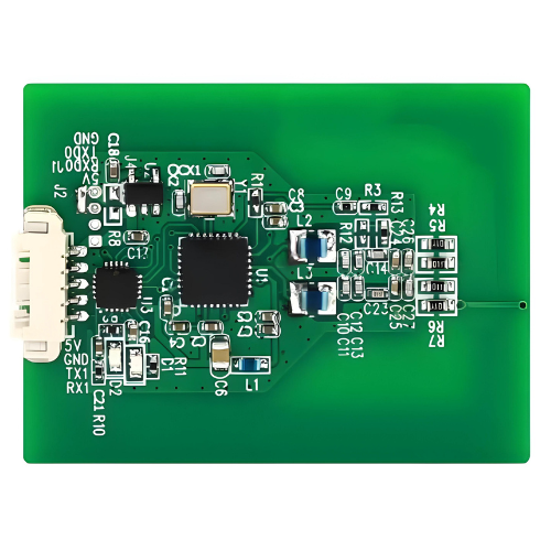 Asset Track Pro RIFD Reader PCBA Board HF Module