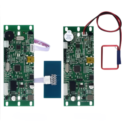 13.56MHz Access Control Module with MF Card Support - Asset Track Pro