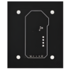 Asset Track Pro RFID Embedded Card Reader and Writer Module