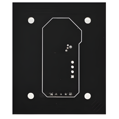 Asset Track Pro RFID Embedded Card Reader and Writer Module