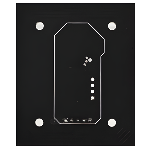 Asset Track Pro RFID Embedded Card Reader and Writer Module - Image 3