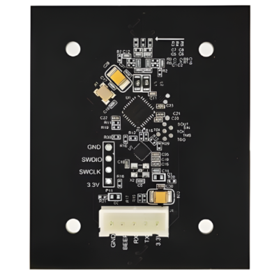 Asset Track Pro RFID Embedded Card Reader and Writer Module
