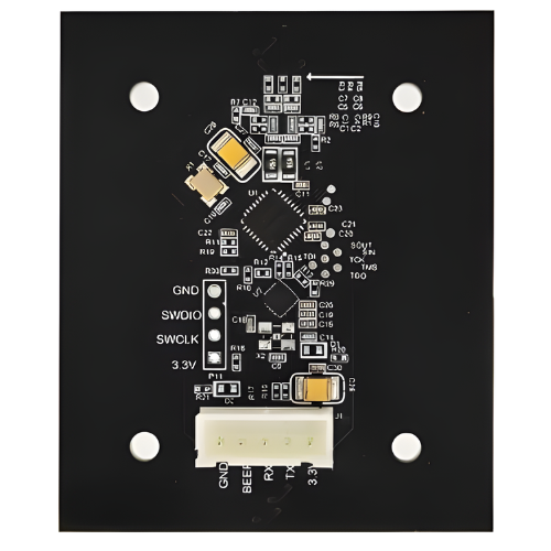 Asset Track Pro RFID Embedded Card Reader and Writer Module