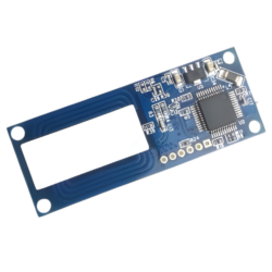 Asset Track Pro Small NFC RFID Reader Module