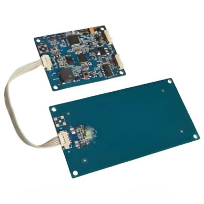 Asset Track Pro NFC Reader Module