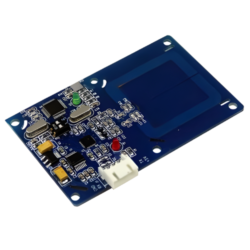 Asset Track Pro RFID Reader Writer Module For Card Dispenser