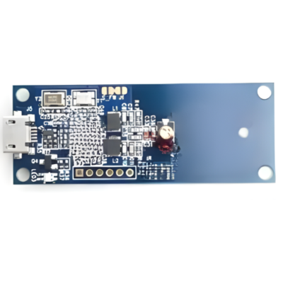 Asset Track Pro RFID USB NFC Reader Module
