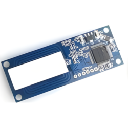 Asset Track Pro RFID USB NFC Reader Module