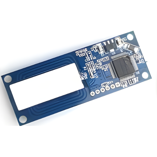 Asset Track Pro RFID USB NFC Reader Module