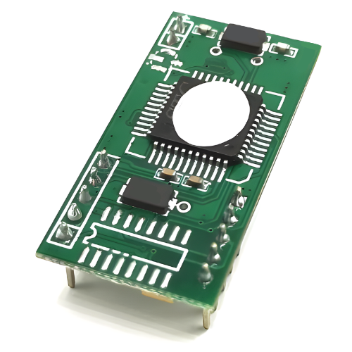 Asset Track Pro RFID Reader Chip PCBA Embedded Module