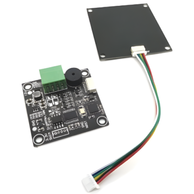 Asset Track Pro RFID Reader Module