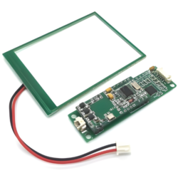 Asset Track Pro RFID Reader Module