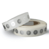 ATPHF-10172.png RFID NFC Chip Tag 13.56MHz Custom Logo Aluminum - Asset Track Pro