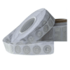 ATPHF-10176.png RFID NFC Chip Tag 13.56MHz Custom Logo Aluminum - Asset Track Pro
