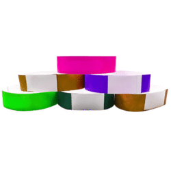 Asset Track Pro RFID Wristband Tag