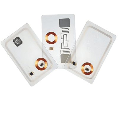 UHF Long Range Passive RFID Label 125Khz Waterproof & Compact - Asset Track Pro