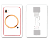 UHF Long Range Passive RFID Label 125Khz Waterproof & Compact - Asset Track Pro