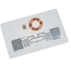 UHF Long Range Passive RFID Label 125Khz Waterproof & Compact - Asset Track Pro