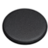 NFC Round Laundry Tag with Copper Antenna and IP68 - Asset Track Pro