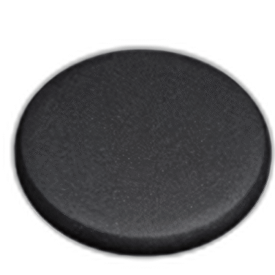 NFC Round Laundry Tag with Copper Antenna and IP68 - Asset Track Pro