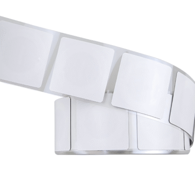 Waterproof NFC RFID Tag with MIFARE Classic & ISO 14443A - Asset Track Pro
