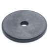 RFID Patrol Button Tag 13.56MHz ABS Chip 213 - Asset Track Pro