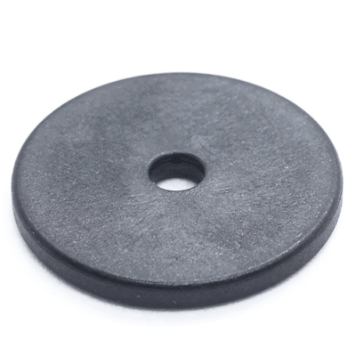 RFID Patrol Button Tag 13.56MHz ABS Chip 213 - Asset Track Pro