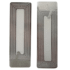 13.56 MHz RFID Antenna Tag, ICODE SLI/SLIX, Aluminum/PET - Asset Track Pro
