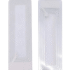 13.56 MHz RFID Antenna Tag, ICODE SLI/SLIX, Aluminum/PET - Asset Track Pro