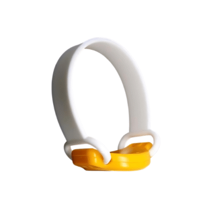Custom RFID Wristbands for Versatile Event Management - Asset Track Pro