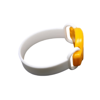Custom RFID Wristbands for Versatile Event Management - Asset Track Pro