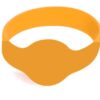 Fashionable RFID Silicone Wristband for Access Control - Asset Track Pro