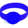 Fashionable RFID Silicone Wristband for Access Control - Asset Track Pro