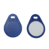Customizable RFID Key Fob 13.56MHz & 125kHz UID - Asset Track Pro