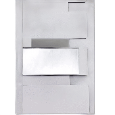 ATPHF-1096-2-1.png RFID Anti-Metal Tag, 125 KHz, 13.56 MHz, UHF, Impinj/NXP - Asset Track Pro